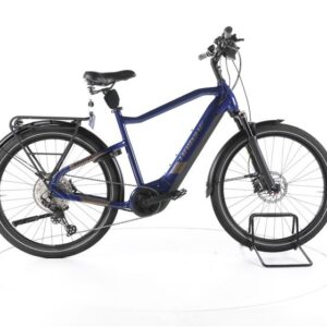 Haibike Trekking 7 Trekking E-Bike