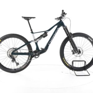 Orbea Rallon M20