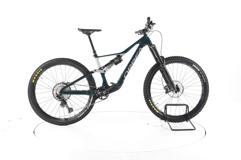 Orbea Rallon M20