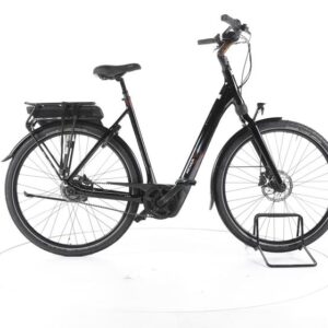 KOGA E-Nova EVO CP City E-Bike Tiefeinsteiger