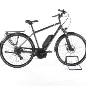 Triumph E-Bird Ultra Trekking E-Bike