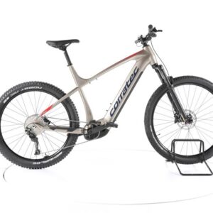 Corratec E-Power X-Vert Pro E-Bike 2024