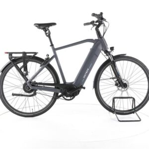 HUYSER Sorrento City E-Bike