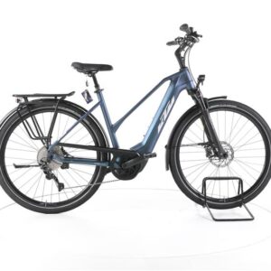 KTM Macina Tour CX 510 Trekking E-Bike 2024