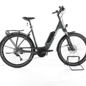 KTM Macina Gran P510 Trekking E-Bike Tiefeinsteiger