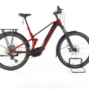 Conway Xyron SUV 4.9 SUV E-Bike