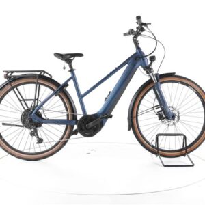 Pegasus Premio EVO 9 Trekking E-Bike 2023
