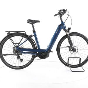 Kettler Quadriga CX 10 LG Trekking E-Bike Tiefeinsteiger 2023
