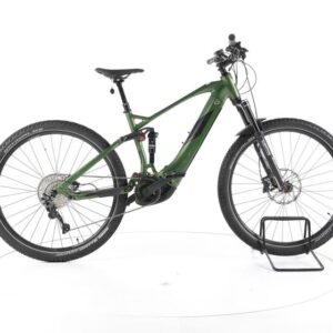 MORRISON Yurok Fully E-Bike