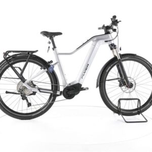 FLYER Goroc2 2.10 Trekking E-Bike