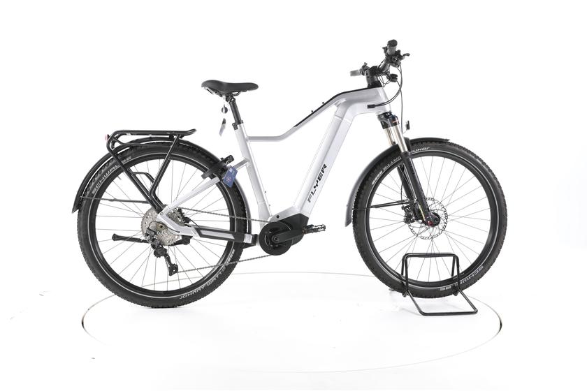 FLYER Goroc2 2.10 Trekking E-Bike