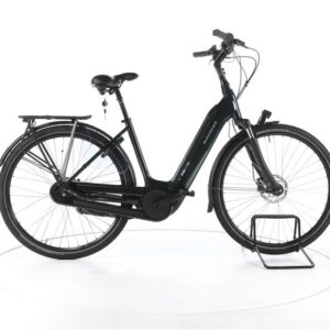 Batavus Finez E-go® Power LTD City E-Bike Tiefeinsteiger