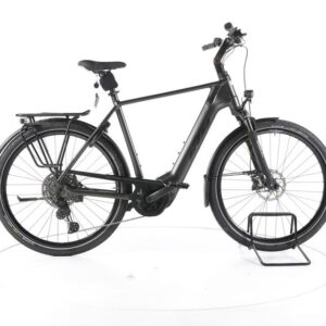 KTM Macina Style X Pro Trekking E-Bike 2024