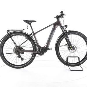 KTM Macina Race SX LFC Trekking E-Bike 2024