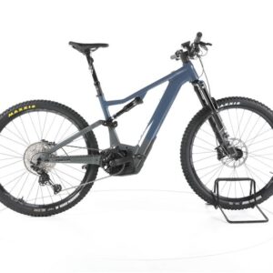 Focus Jam² 6.8 Fully E-Bike 2023