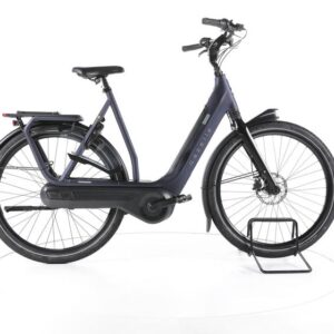 Gazelle Avignon C8 HMB City E-Bike Tiefeinsteiger 2023