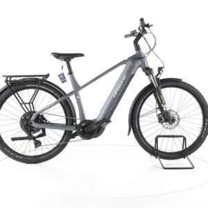 Haibike Trekking 4 Trekking E-Bike 2024