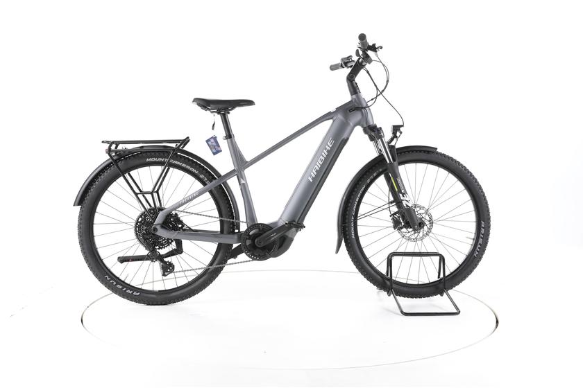 Haibike Trekking 4 Trekking E-Bike 2024
