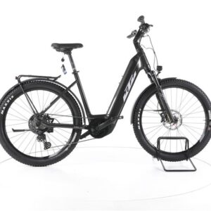 KTM Macina Aera 772 LFC Trekking E-Bike Tiefeinsteiger
