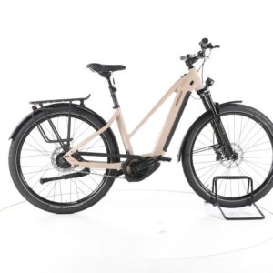 HoheAcht PASIA Urbeno City E-Bike
