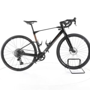 Mondraker Dusty R E-Gravelbike