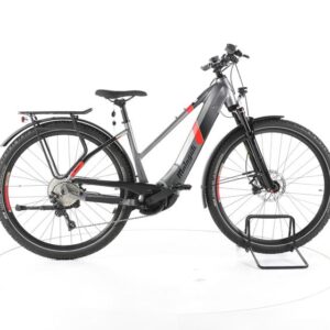 Malaguti Cortina TRT 5.0 Trekking E-Bike