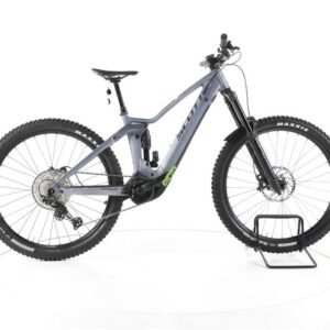 Scott Ransom eRide 920 Fully E-Bike
