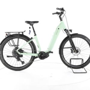 HoheAcht AMO Tereno Trekking E-Bike Tiefeinsteiger 2023