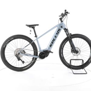Kellys TAYEN R50 LTD E-Bike