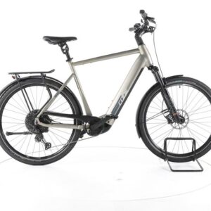 CONE Bikes eStreet IN 4.0 Trekking E-Bike