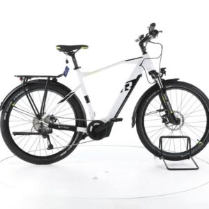 R Raymon CrossRay E 5.0 Trekking E-Bike