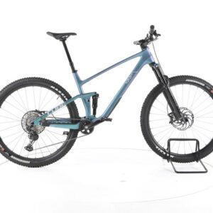 Cube Stereo ONE22 C:62 TM