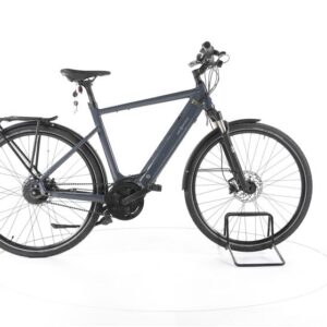 HNF Nicolai SD3 Urban City E-Bike