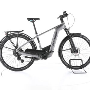 Bergamont E-Horizon Premium SUV Trekking E-Bike 2023
