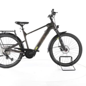 Husqvarna E-Bicycles Tourer T2 Trekking E-Bike 2023
