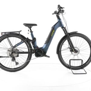 CONE Bikes eFullComfort IN 4.0 Trekking E-Bike Tiefeinsteiger 2023