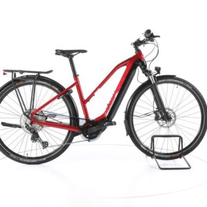 Merida eSPRESSO L EP8-Edition EQ Trekking E-Bike