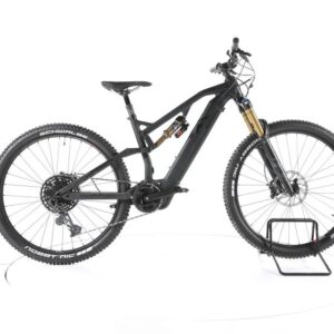R Raymon TrailRay 140E 11.0 Fully E-Bike 2023