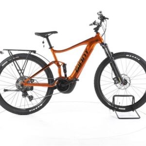 Giant Stance E+ 2 SUV E-Bike