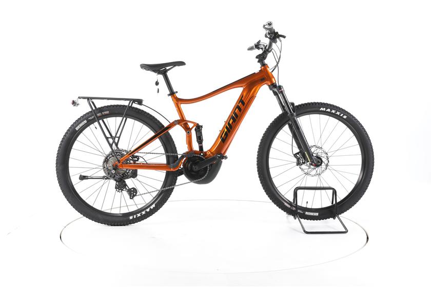 Giant Stance E+ 2 SUV E-Bike