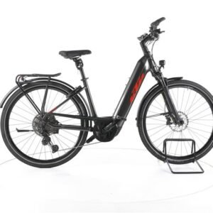 KTM Macina Sport 720 Trekking E-Bike Tiefeinsteiger 2023