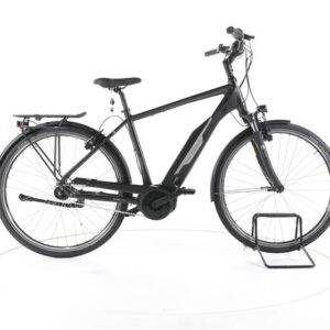 Victoria eTrekking 7.6 City E-Bike