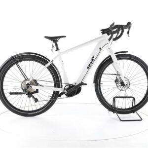 EBIKE Das Original Offroad Pro C003 E-Gravelbike