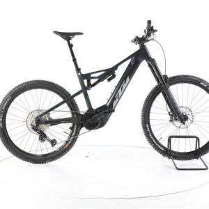 KTM MACINA PROWLER MASTER Fully E-Bike