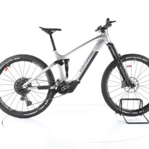 Corratec E-Power RS 140 EL Fully E-Bike 2024