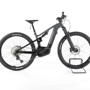 Focus Thron² 6.8 Fully E-Bike 2023