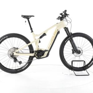 Focus Thron² 6.8 Fully E-Bike