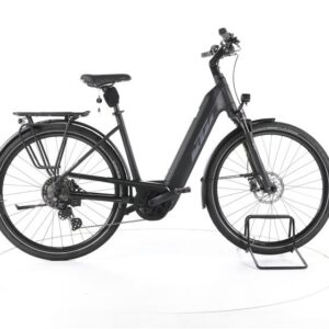 KTM ZEG Cento 10 Plus Trekking E-Bike Tiefeinsteiger