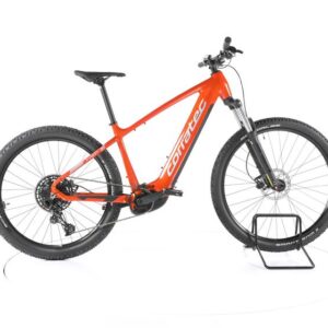 Corratec E-Power X-Vert Race E-Bike 2024