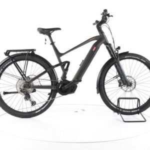 Carver SUV E.550 FS Trekking E-Bike